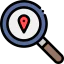 Location icon 64x64