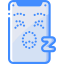 Yawn icon 64x64