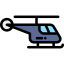 Helicopter icon 64x64
