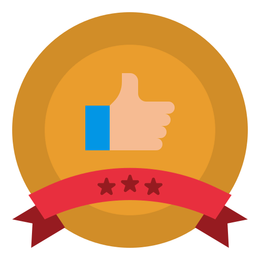 Quality icon