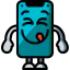 Lick icon 64x64