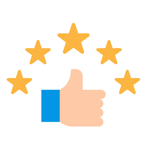 Rate icon