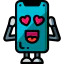 In love icon 64x64
