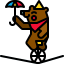 Bear icon 64x64