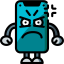 Angry icon 64x64