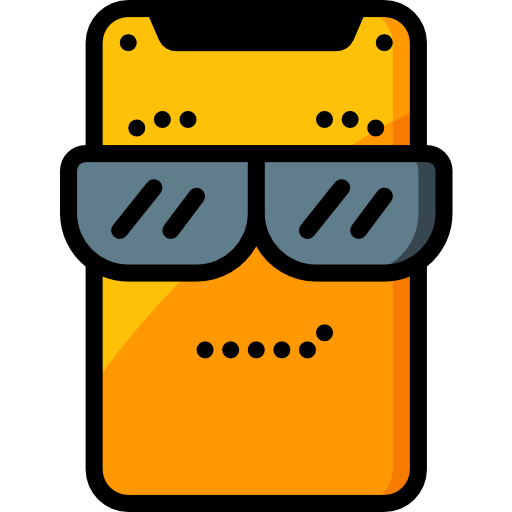 Cool icon