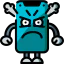 Angry icon 64x64