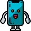 Happy icon 64x64