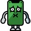 Sick icon 64x64