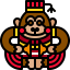 Monkey icon 64x64