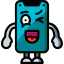 Wink icon 64x64