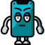 Disappointed icon 64x64