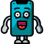 Happy icon 64x64
