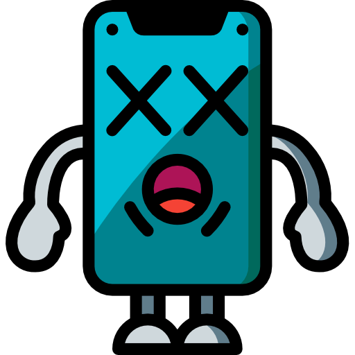 Dead icon