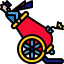 Human cannonball 상 64x64