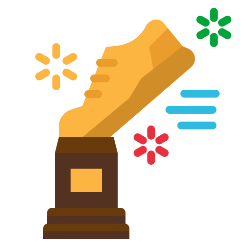 Trophy icon
