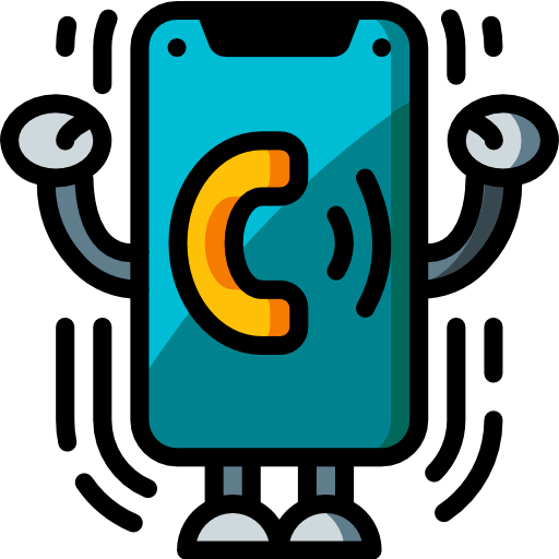 Ringing icon