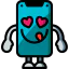 In love icon 64x64