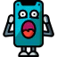 Shocked Symbol 64x64