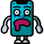 Drool icon 64x64