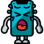 Crying icon 64x64