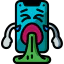 Throw icon 64x64