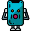 Shocked Symbol 64x64