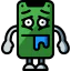 Sick icon 64x64