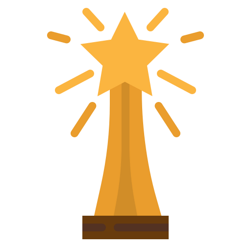 Trophy icon