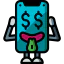 Greed icon 64x64