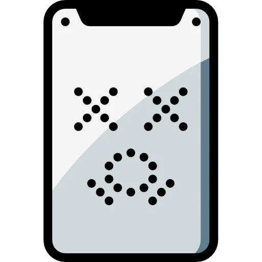 Dead icon