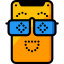 Nerd icon 64x64