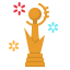 Trophy icon 64x64