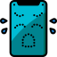 Crying icon 64x64