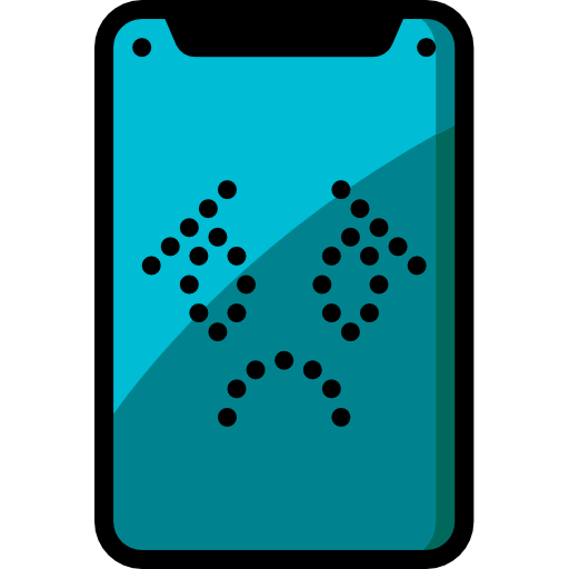 Crying icon