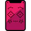 Embarrassed icon 64x64