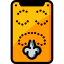 Exhausted icon 64x64