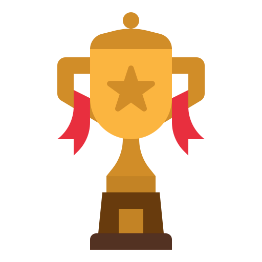 Trophy icon