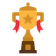 Trophy icon 64x64