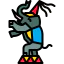 Elephant icon 64x64