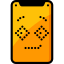 Smirking icon 64x64