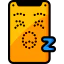 Yawn icon 64x64