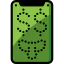 Greed icon 64x64