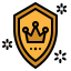 Badge icon 64x64