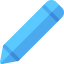 Pencil Symbol 64x64