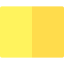 Rectangle Symbol 64x64