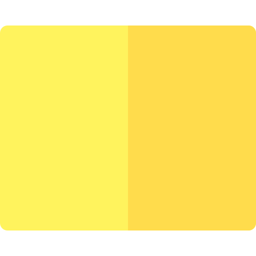 Rectangle アイコン