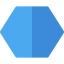 Hexagon Symbol 64x64