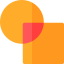 Intersect Symbol 64x64