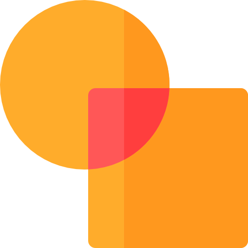 Intersect іконка